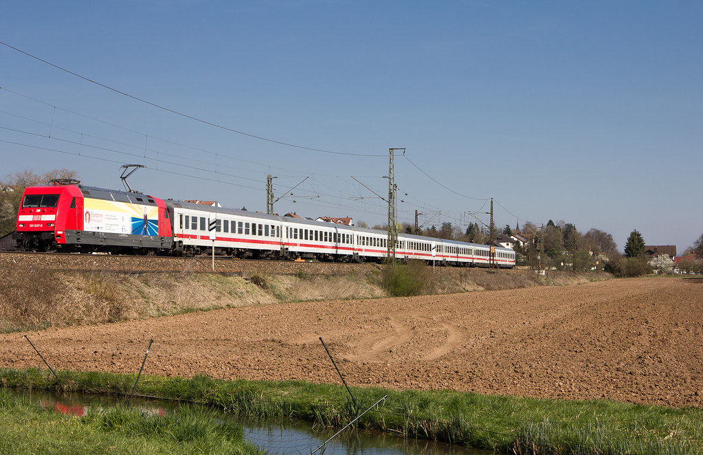 Marcel`s neue Hausstrecke, die Filstalbahn Stuttgart-Ulm - Seite 2 13495836284_fbf9157570_b