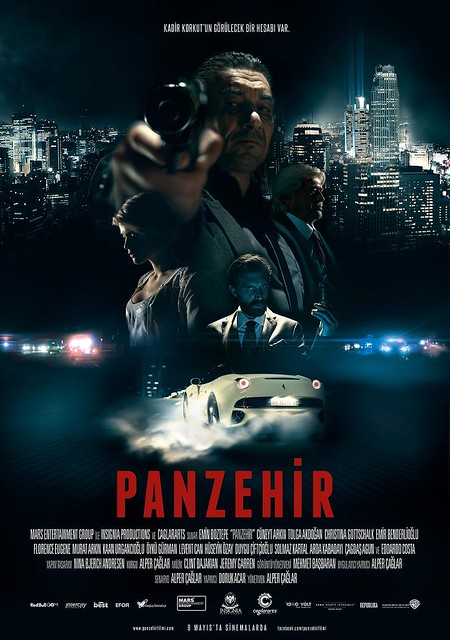 Panzehir (2014)
