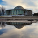 Queen Elizabeth II Planetarium, Edmonton, Alberta