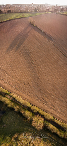 dji aerialphotography aérien champs coucherdesoleil drone fields pasdecalais phantom4 sunset burbure hautsdefrance france fr