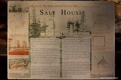 The Salt House -  Emily Bay, Norfolk Island - Built 1846