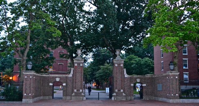 Harvard University, Boston, MA