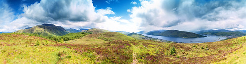panorama sun nature rain weather clouds landscape scotland day cloudy alba hiking sony natur wolken bennevis landschaft sonne wandern regen fortwilliam wetter schottland a77 locheil lochlinnhe gennevis variosonnartdt35451680