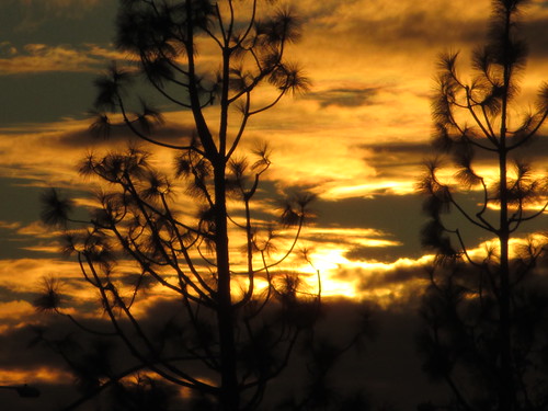 california november sunset sky weather clouds riverside 2013