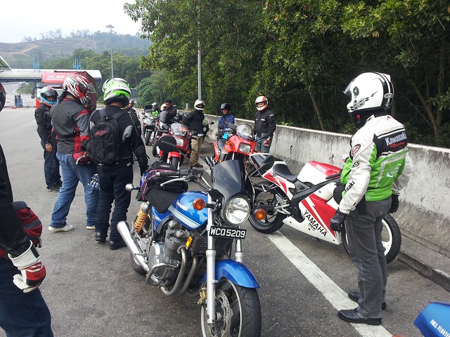 ROUND 1: ANNUAL GATHERING RIDE - TEMERLOH 12490712534_9751a40bc2_z