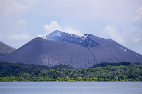 cruise volcano png papuanewguinea rabaul melanesia newbritain tavurvur noblecaledonia caledoniansky