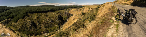 panorama neuseeland sonya7 livingstone otago nz