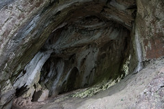 La cueva