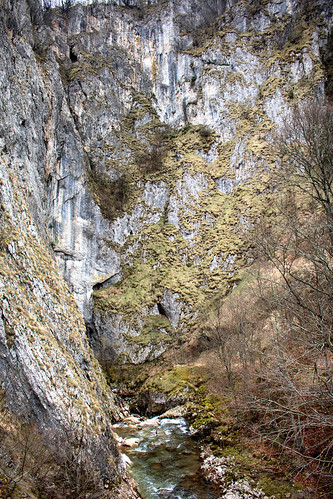 bistricariver bosniaandherzegovina canyon