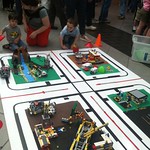 Ann Arbor Mini Maker Faire 2013