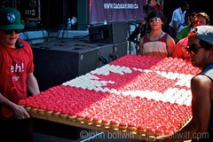Surrey Canada Day 2013