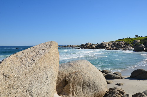 Camps Bay Beach