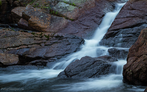 canada novascotia falls waterfalls halifax hrm pockwock petersteeper hammondplains