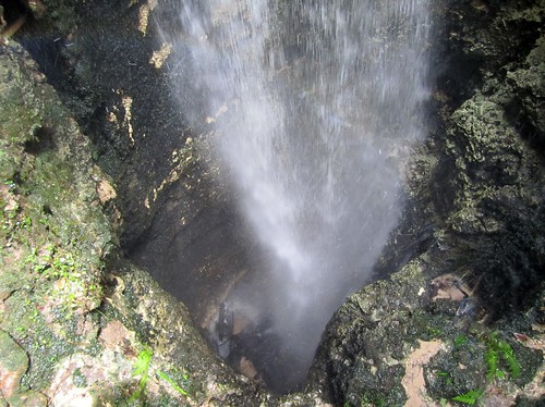 nature outdoors waterfall florida fallingwatersstatepark