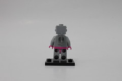 LEGO Collectible Minifigures Series 11 (71002) - Lady Robot