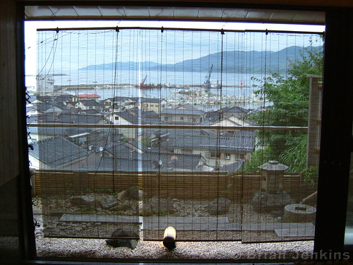 japan ryokan onsen bathhouse wajima 輪島
