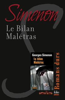France: Le Bilan Malétras, eBook publication