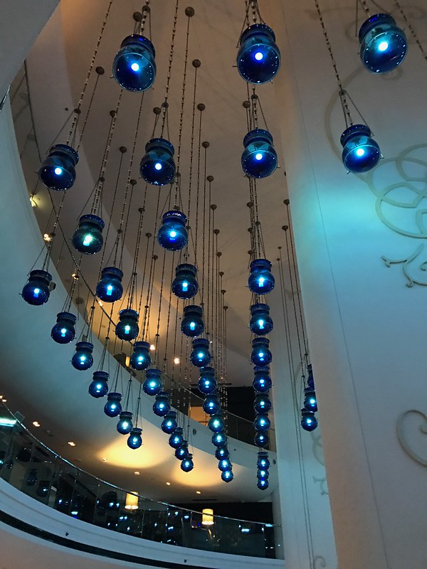 Lobby W Doha