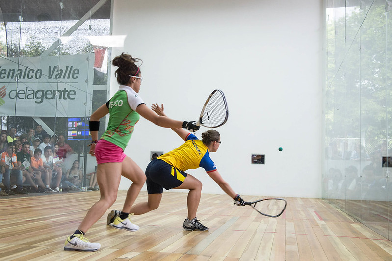 Racquetball