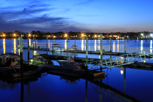 sunset usa newyork night america port marina canon island bay pier boat washington long united clear 7d states manhasset
