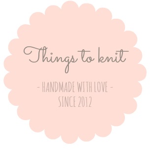 Things to knit 
