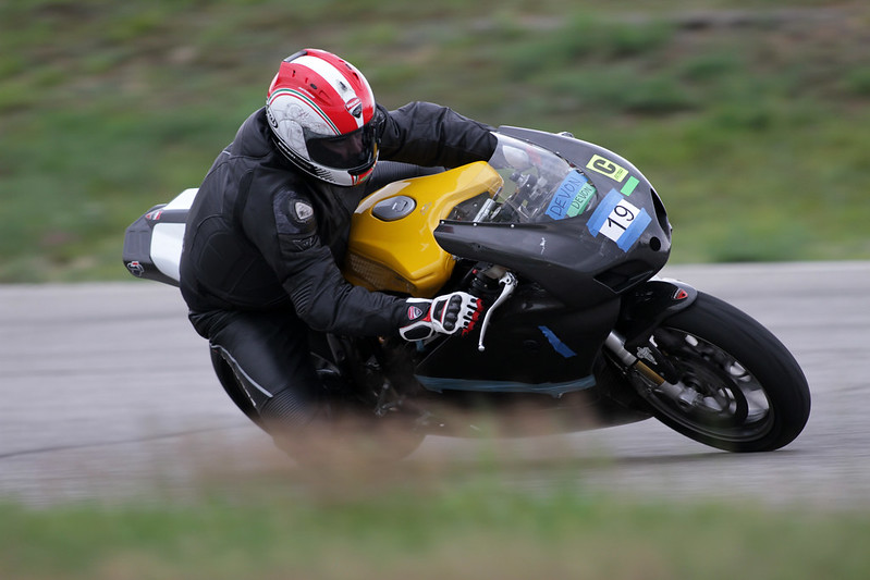 Loudon July 8th Track Day Photos