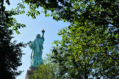 2013.07.15 New York / Liberty Island