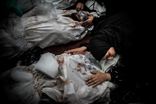 Rabaa Massacre 