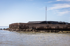      Fort Sumter