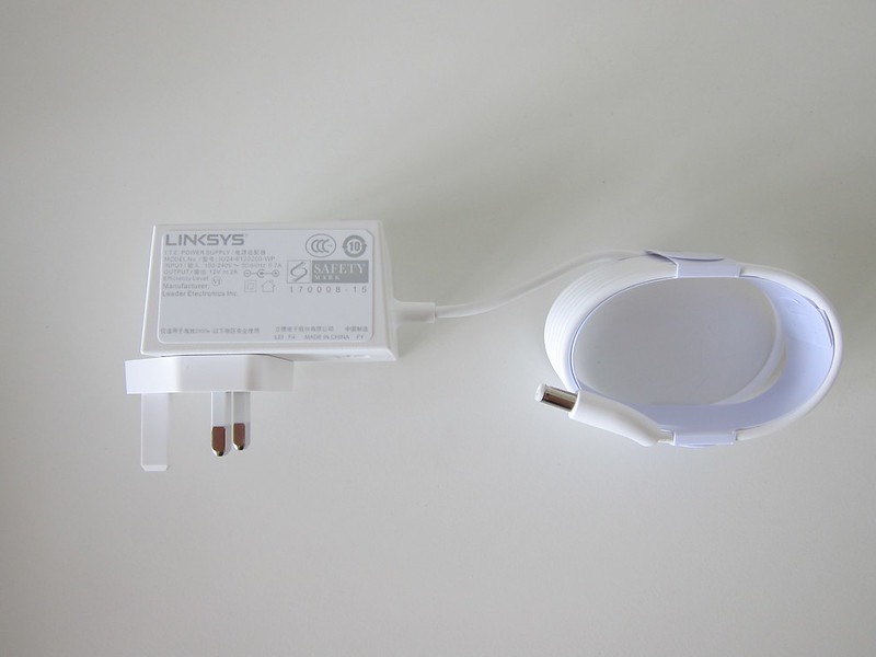 Linksys Velop - Power Adapter