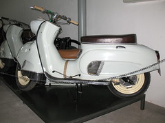 Osa scooter