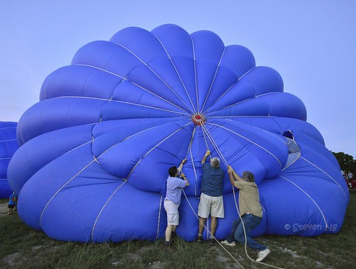 sunrise mansfielddampark nikond800 laketravishotairballoon scottfelderhomes