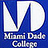 Miami Dade College's buddy icon