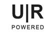 ur powered logo