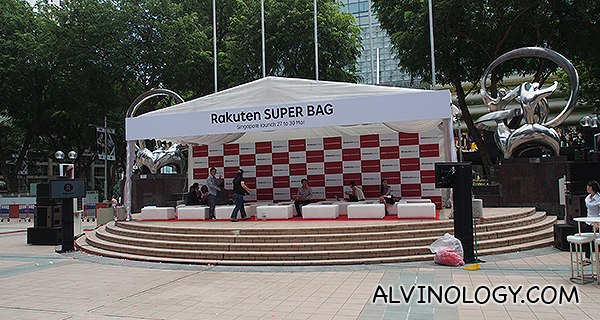 Japan’s top online shopping mall Rakuten launches in Singapore - Alvinology