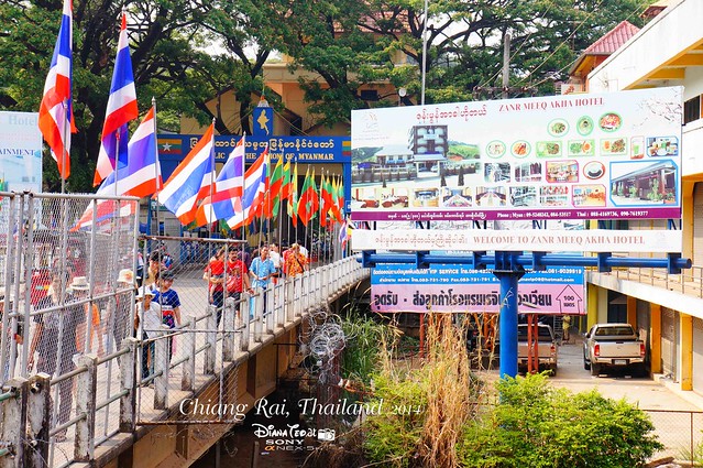 Thailand - Chiang Rai 03