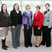 2011 CBABC Women Lawyers Forum Mentoring Program Orientation Luncheon