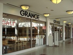 Picture of Grange (CLOSED), 1046-1048 Whitgift Centre