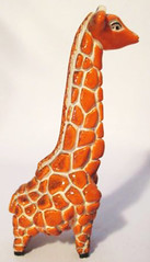 044 Giraffe