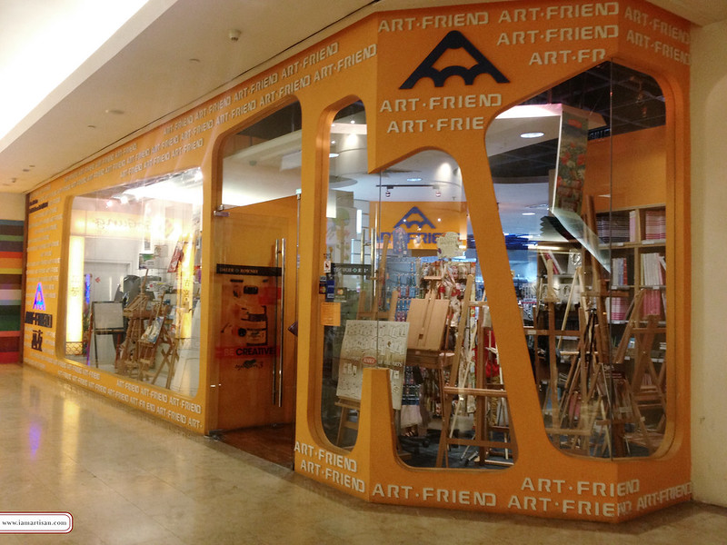 Craft Store and Arts in Kuala Lumpur – iamartisan