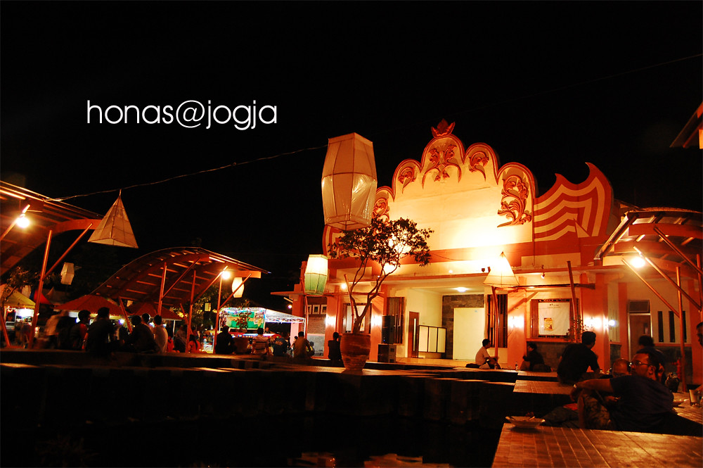 [JOGJA] 