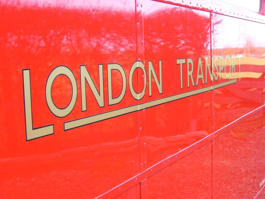 Vintage Red Bus Hire Routemaster Bus Renovation Gallery - Vintage Red ...