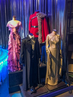 Photo 16 of 30 in the Warner Bros Studio Tour: The Making of Harry Potter (01 Dec 2016) gallery