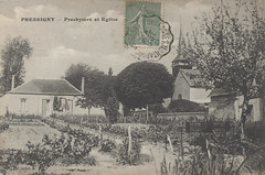 Pressigny-les-Pins - Photo of Varennes-Changy