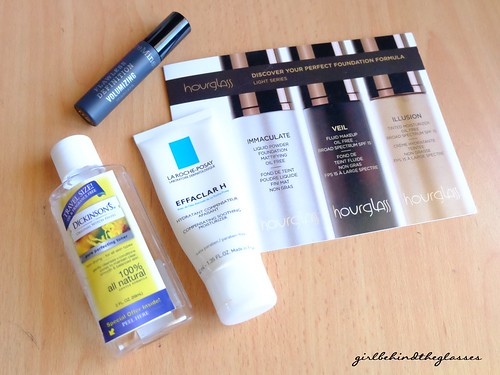 March 2014 products
