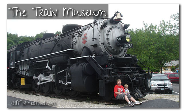 train museum st louis