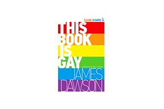 This Book Is Gay: 23% Off