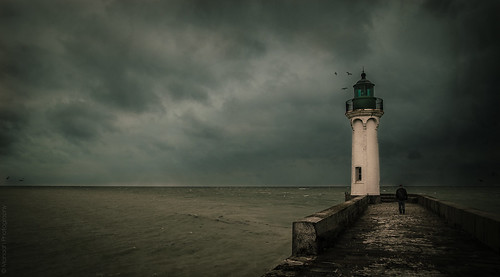 The Lighthouse // 24 08 13