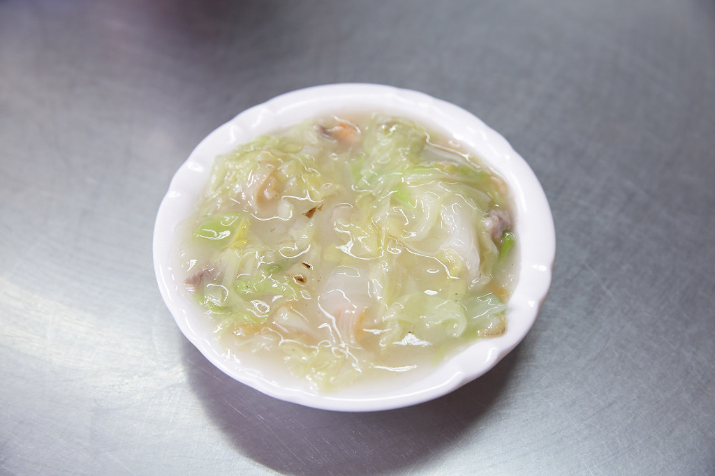 20131231台南-國華街滷肉飯+青草茶 (7)