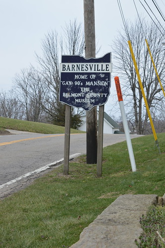barnesville ohio welcome
